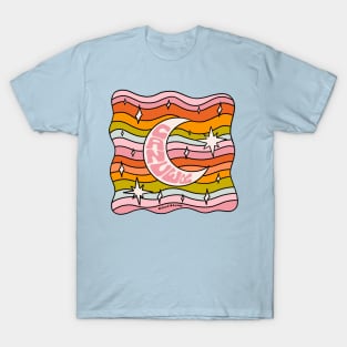 Cancer Planet T-Shirt